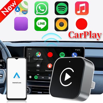 Doplnky pre autoelektroniku – Bluetooth zariadenia do auta