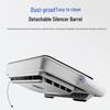 Flydigi BS3Pro Laptop Cooling Stand