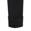 SUPERIOR Women'S Premium Imported Material Half Jogger Pants Black (L0B730139)