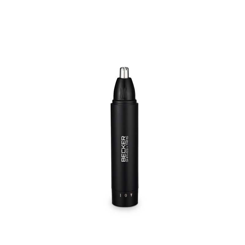 Strim Xn Becker 2-Piece Clipper Kit with Travel Case