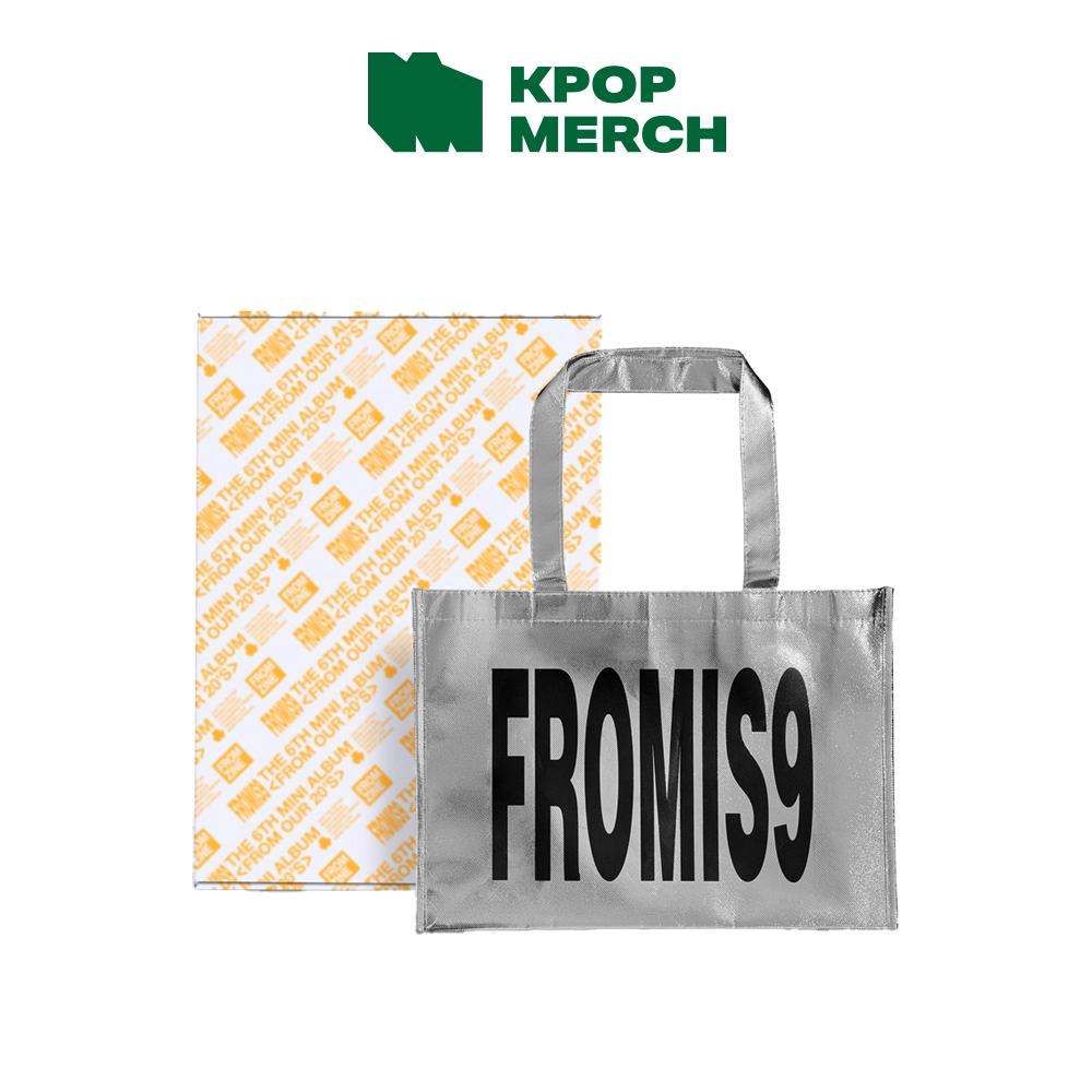 

fromis_9 - From Our 20s [From Zine Ver.] (Limited)