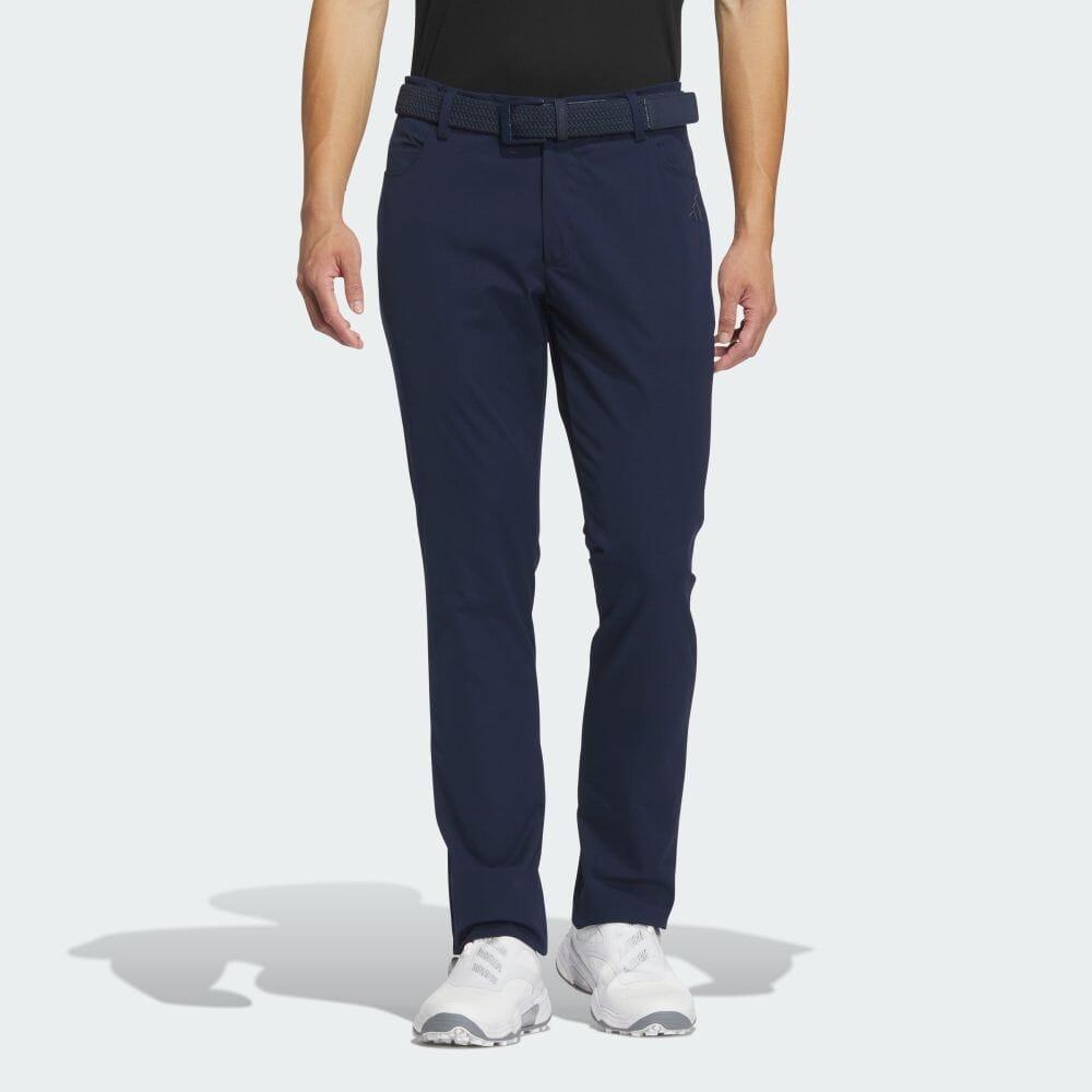 adidas Casual Pants Men's Collegiate Marine Blue IM6451