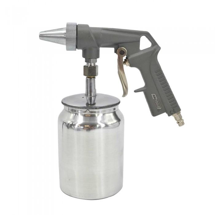 AW Tools Sandblasting Gun