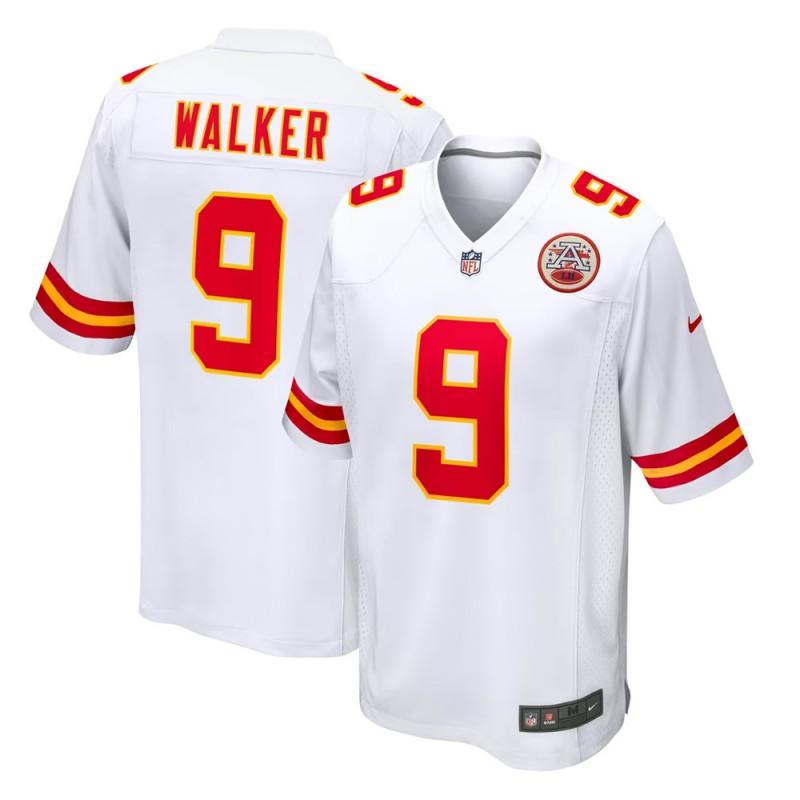 NFL Chiefs 9 Walker III spēles