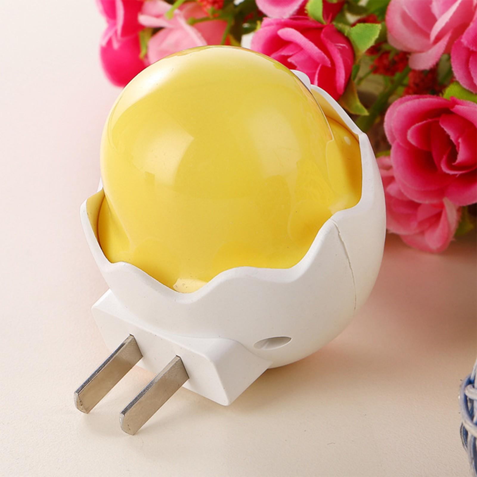 Светодиодный подключаемый небольшой ночник с интеллектуальным датчиком подходит — фото 6