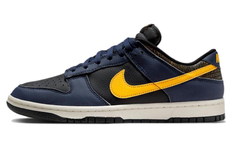 

Nike Dunk Low Vintage Michigan FZ4014-010 41