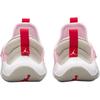 Buty sportowe Air Jordan 23/7.2 EasyOn PS Różowa pianka dla dzieci Tech-Grey Biały Fire-Red HF3415-600