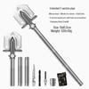 Lixin Multi-functional Folding Outdoor Shovel