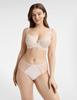 Talisman High Waist Panties