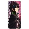 Japan Manga Yuichiro Phone Case For VIVO Y95 Y93 Y31 Y20 V19 V17 V15 Pro X60 NEX Soft Black Phone Cover