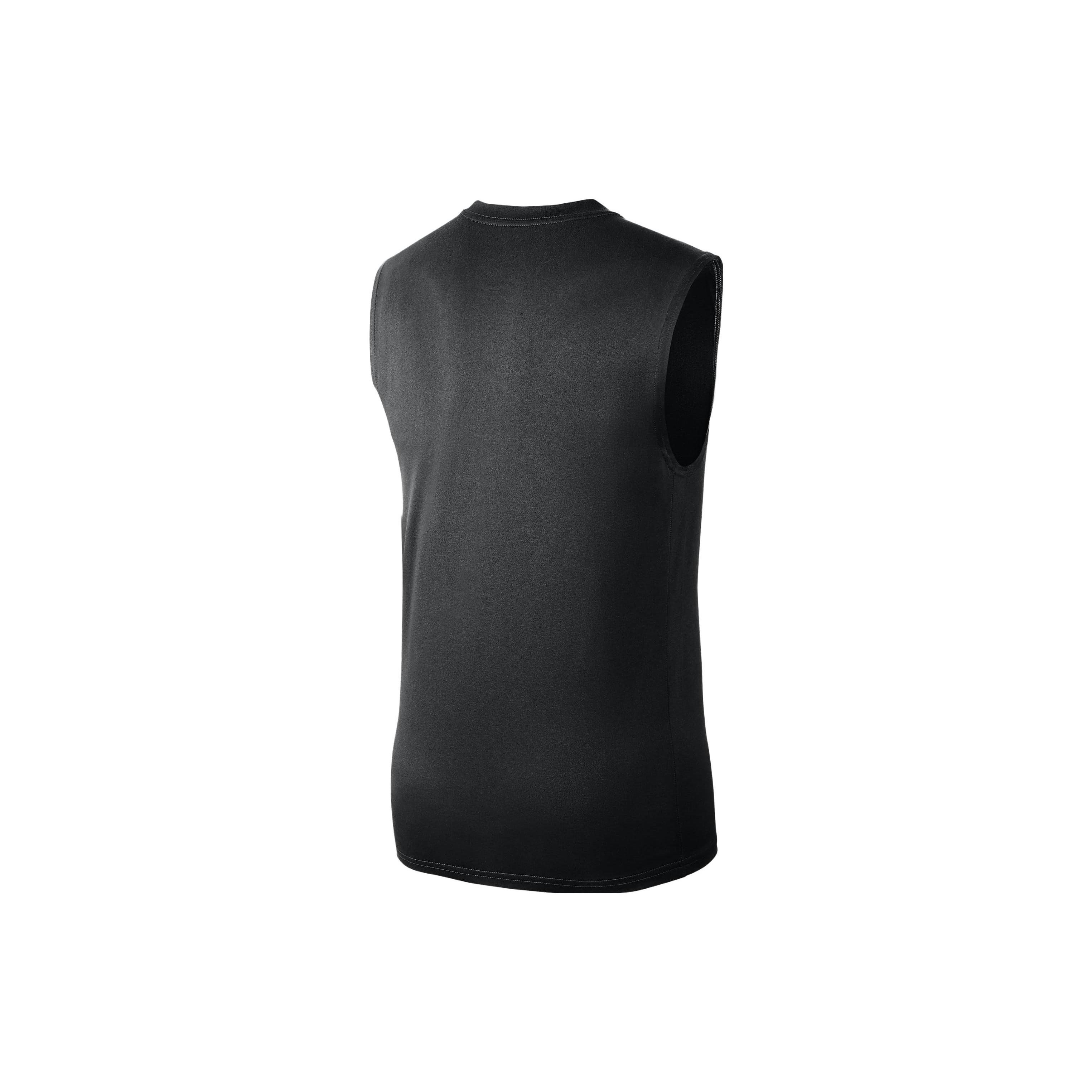 

Новая мужская майка без рукавов Nike Nba Los Angeles Lakers для тренировок Dri Fit DR6765-010 XS