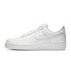 Nike Air Force 1 Butterfly Dream Slip Resistant Abrasion Resistant Low Top Skateboard Shoes Unisex White Gray Blue CW2288-111(Team963-)