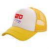 Fabio Quartararo  Trucker Caps Unisex Baseball Caps Cool Summer Mesh Net Hat Snapback Hats