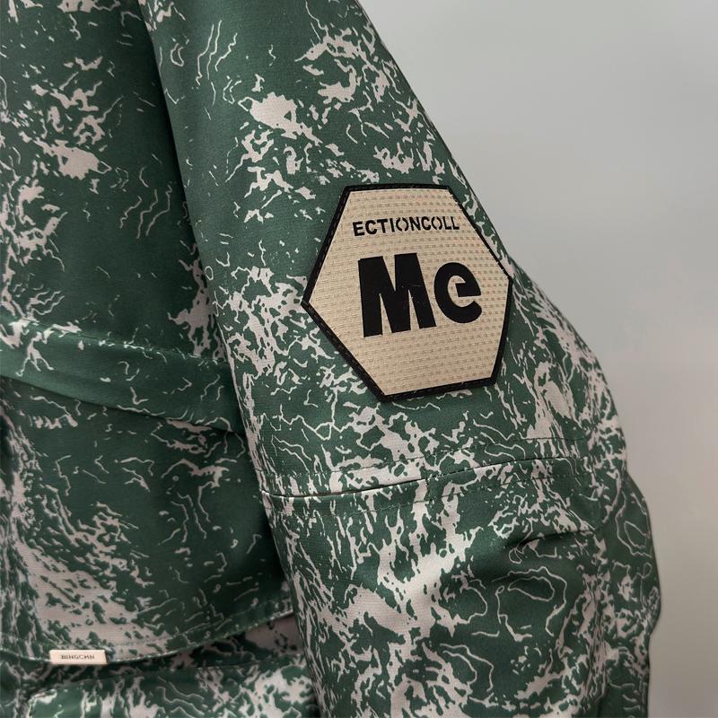 Plus Size 5XL-11XL Fashion Men's Oversize Parkas Winter Coat Hooded Casual Loose Thick Warm Outerwears Men Jackets