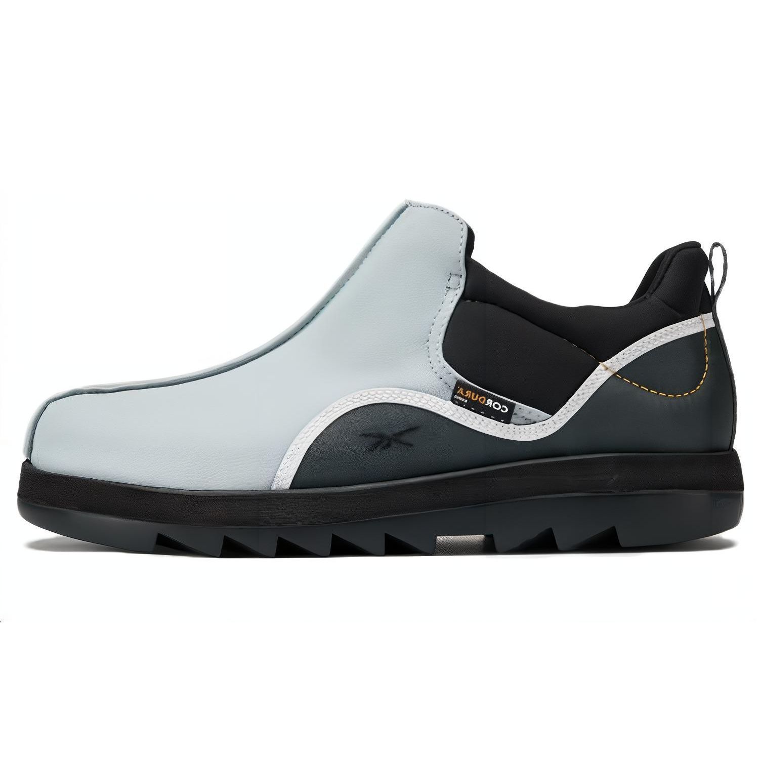 

Reebok Beatnik Moc Тканевые Удобные Низкие Повседневные Кроссовки Унисекс Черный Серый 100034270 43