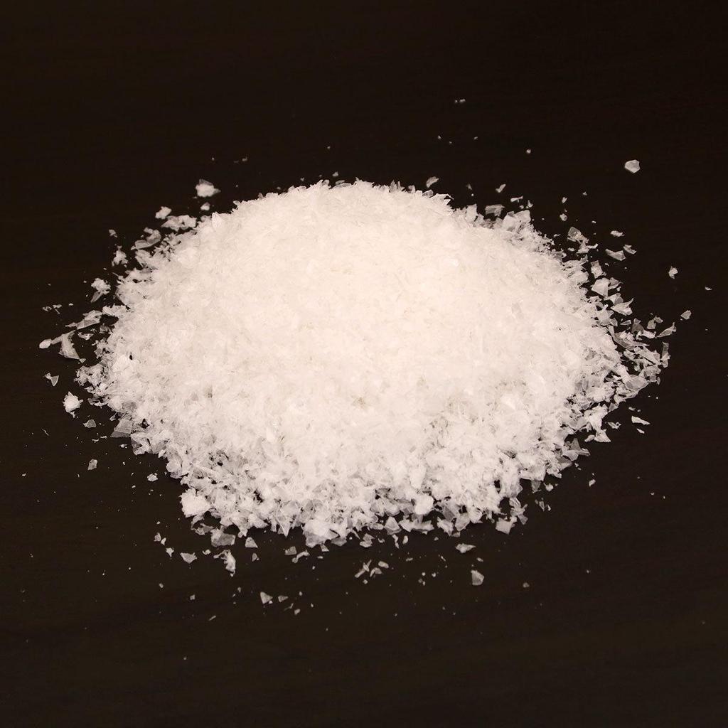 Künstlicher Weihnachtsschnee für Dekorationen und zur Gestaltung von Szenen