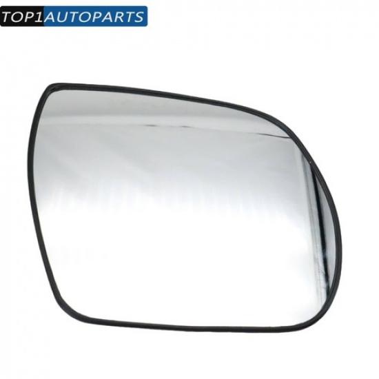 NEW For 2007-2012 Hyundai Veracruz 3.8L Mirror Glass Right Passenger Side USA