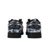 Nike Dunk Monster Lab, Cielo Stellato Notte Oscura Scarpe da Skateboard Basse Unisex Nero Bianco IO7606-010(Team445-)