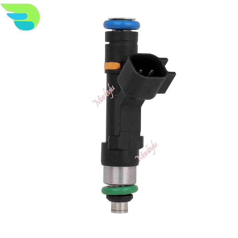 4X Fuel Injector for FORD FOCUS 2.0L L4 2000-2013 0280158179 8S4Z9F593A