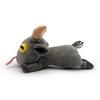 Goat Simulator Plush Toy Cartoon Animal Soft Stuffed Doll For Fans And Collectors