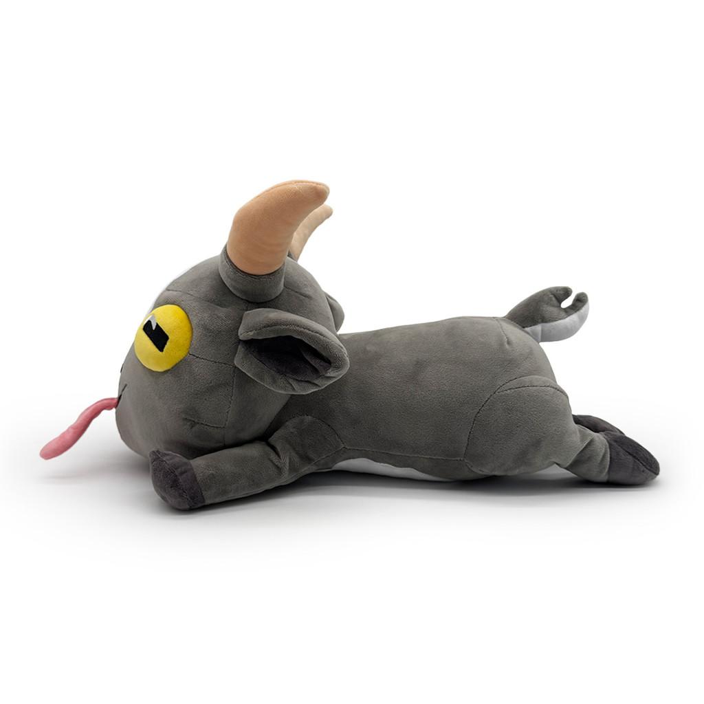 Goat Simulator Plush Toy Cartoon Animal Soft Stuffed Doll For Fans And Collectors
