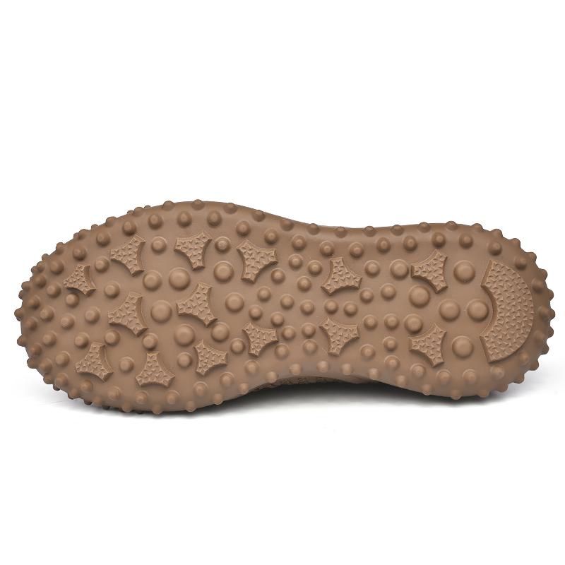 Брендовая мужская обувь для отдыха — фото 5