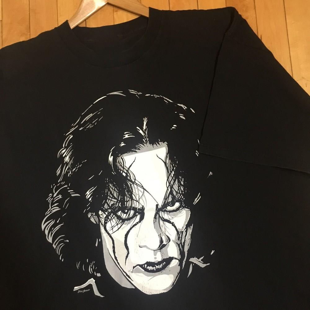 

Sting Wrestling Black Cotton All Sizes S to 5XL T-shirt JJ4011 Unisex T-Shirt XXXL