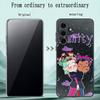 Super Hot The Owl Houses Phone Case For Samsung Galaxy S25 S24 S23 S22 S21 S20 Plus Ultra Note20 Limited Soft Black