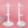 5pcs Doll Stand Display Holder for 23 inch Dolls and Action Figures ,Doll Support Accessories