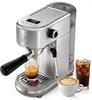 Programowalna ekspres do espresso HIBREW H10B Lite z wyświetlaczem LED