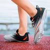 Outdoor Track Spikes Shoes Men Anti-slip Men's Nails Sneakers Athletics for Sports Breathable Comfortable Running Spikes Shoes