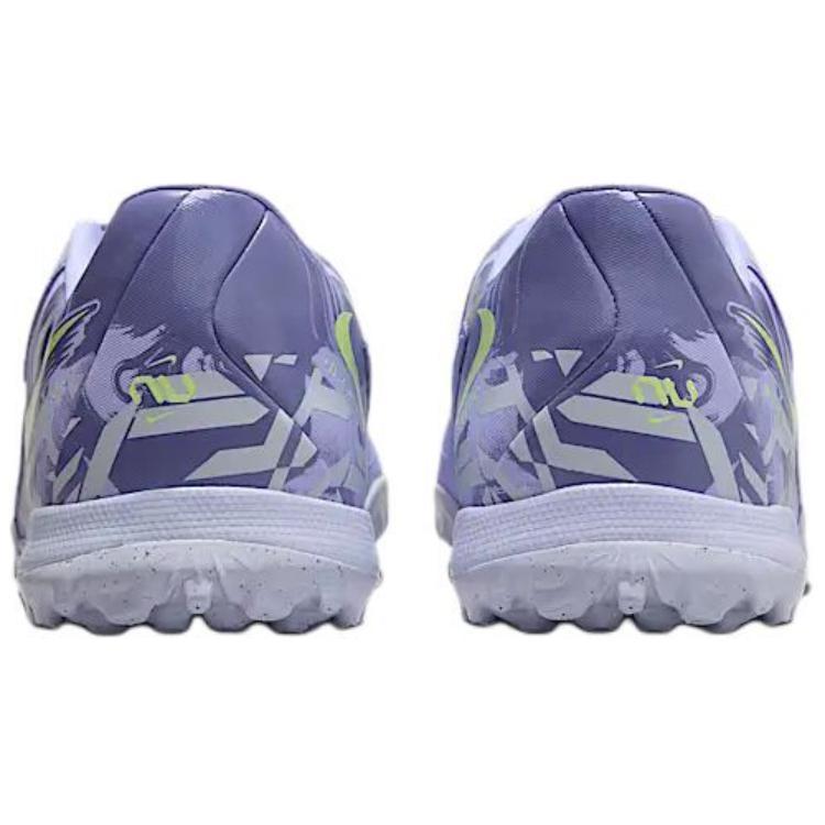 Nike United Phantom GX 2 Academy 'Purple Agate / Barely Volt' (Unisex) Purple Agate / Barely Volt Soccer Shoes HF1596 500
