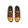Nike Free Run 2 Solar Yellow Black Men Sneakers DQ8977-800