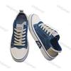 Mode Herren Canvas Schuhe Frühling Herbst Neu Rutschfest Bequeme Flats Mode Vintage Schnürschuhe Leichte Freizeitschuhe Zapatillas