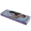 Sunstar Stationery Disney Yokopita Hologram Frozen Pencil S1313169 Case, Compact,