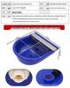 Automatic Waterer Bowl for Cows, Sheep, and Horses