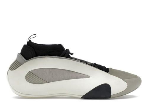 

Adidas Харден Том. 8 Перьевой серый - IG6649 EU 44.5 серый