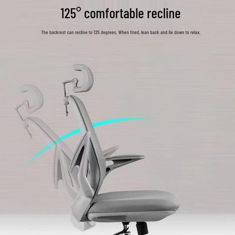 OEING Ergonomic Mesh Office Chair