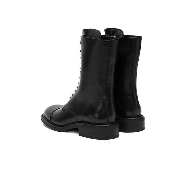 Ankle Boots Gino Rossi EO-VEX-09814-25, Black