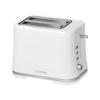 Toaster - Bomann - Ta 1577 Cb - 2 Slices - 870w - White