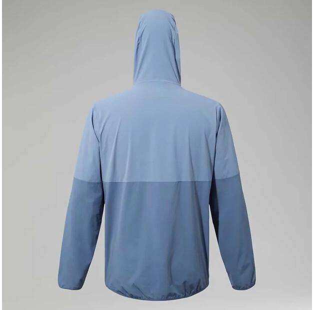 Berghaus Wandermoor Wind Jacket
