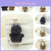 Delightful 15cm Plush Koala And Sloth Keychain Perfect For Bags And Car Decorations