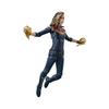 TAMASHII NATIONS S.H.Figuarts Captain Marvel (Marvels) Approx. 150mm ABS&PVC Painted Movable Figure