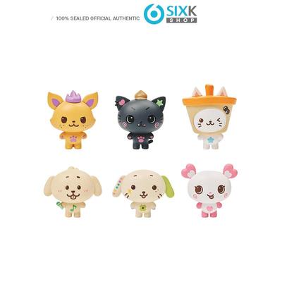 NCT WISH WISH DOLL FIGURE
