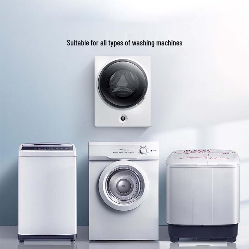 Momeng Lemon Washing Machine Cleaner