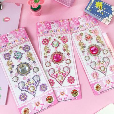Accesorios para celulares y smartphones – Pegatinas para teléfono