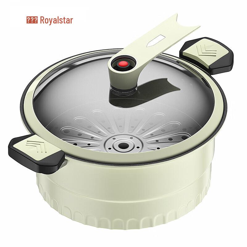 Royalstar Home Cookware Sets