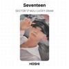 Seventeen SECTOR 17 M2U ESTRAZIONE FORTUNATA Fotocard Ufficiale