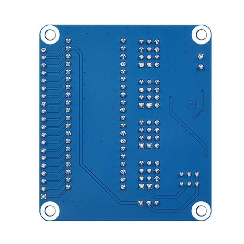 Servo drive module 16-channel