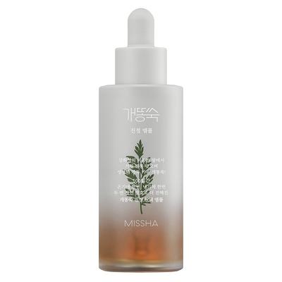 Artemisia Calming Ampoule, 1 Unit, 50ml